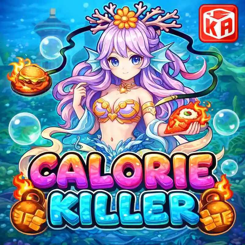 Pusta sa Calorie Killer sa tk44 Online Casino