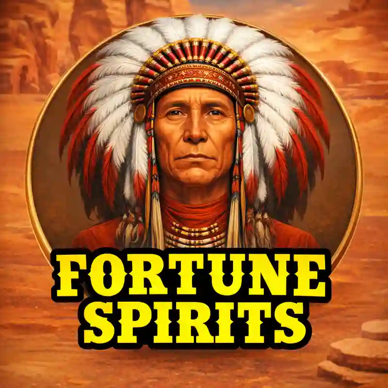 Fortune Spirits online slot game sa tk44