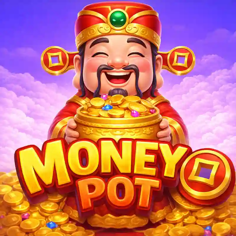 Mag-enjoy sa Money Pot sa tk44