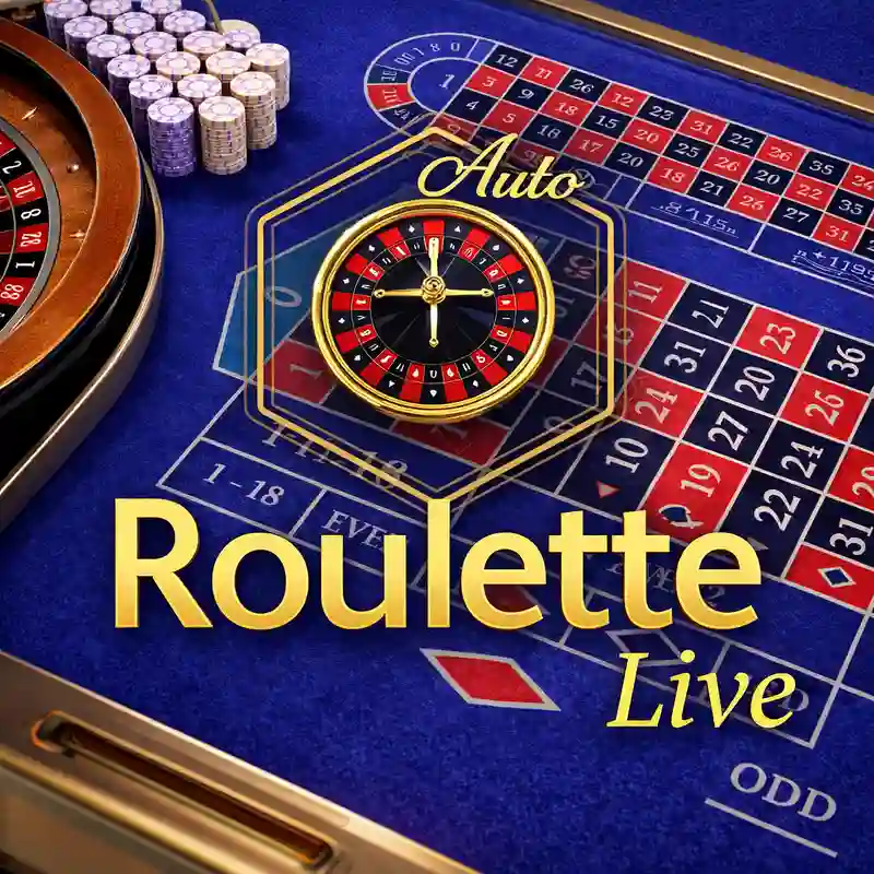Speed Auto Roulette online casino game sa tk44