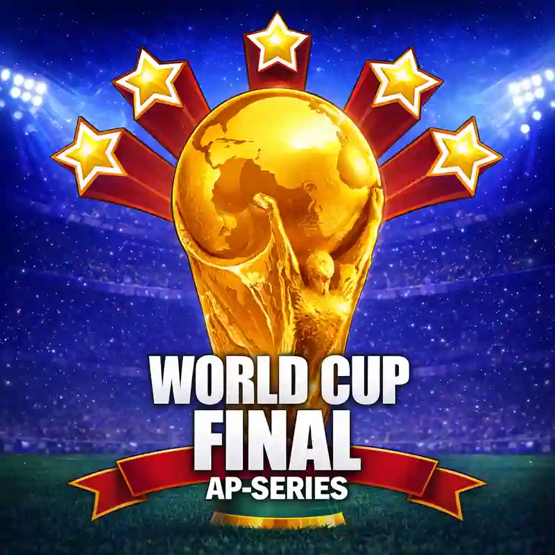 World Cup Final online slot game sa tk44